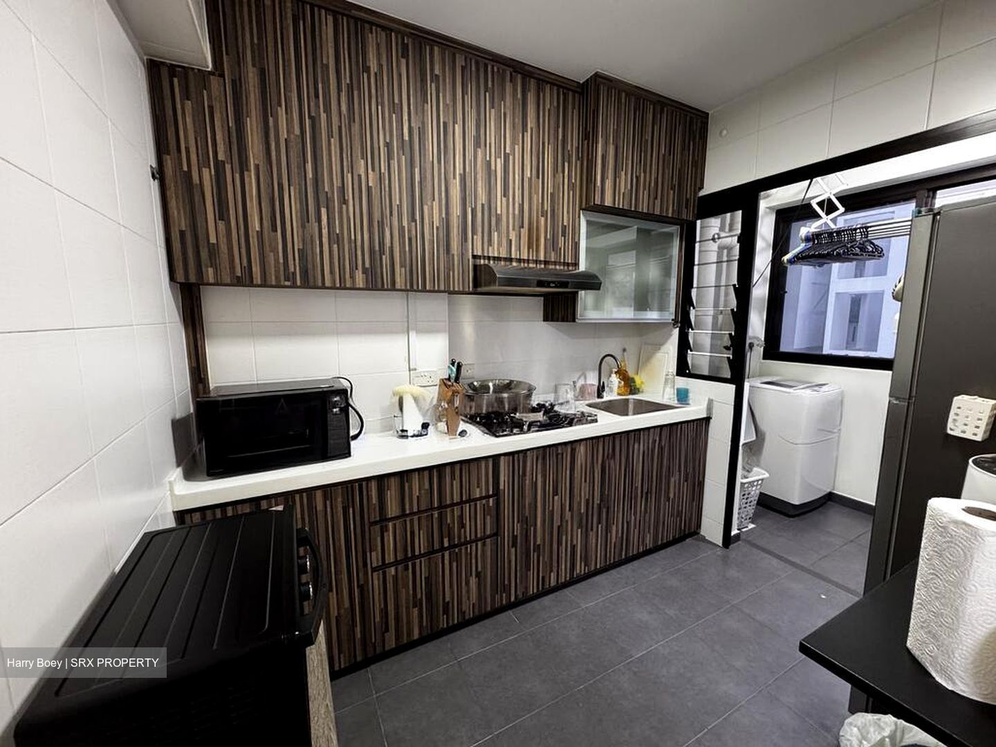 Blk 258B Punggol Topaz (Punggol), HDB 3 Rooms #515436711